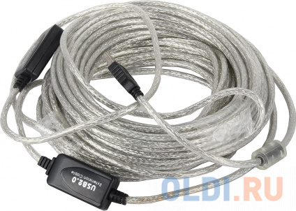  - USB2.0-repeater,   Am--Af 15 VCOM VUS7049-15M  -