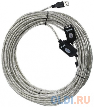  - USB2.0-repeater,   Am--Af 20 VCOM VUS7049-20M  