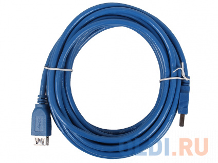    VCOM USB3.0 Am-Af 5m (VUS7065-5M)   