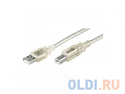   USB 2.0 AM-BM 3.0 Buro USB2.0-AM/BM-3  