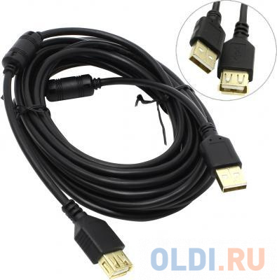  USB 2.0 AM-AF 5.0 5bites    UC5011-050A EXPRESS  