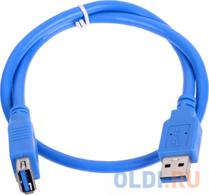    USB3.0 Am-Af 0,5m Aopen ACU302-0.5M  -