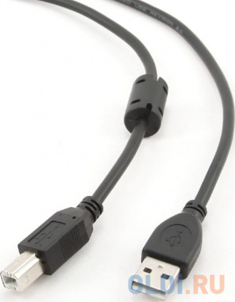   USB 2.0 AM-BM 1.8  Cablexpert CCF2-USB2-AMBM-6  