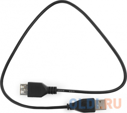    USB 2.0  GCC-USB2-AMAF-0.5M, AM/AF, 0.5  