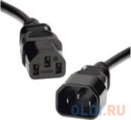    .- Gembird/Cablexpert 1.8, C13-C14, VDE, 10, ,  .  PC-189-VDE  