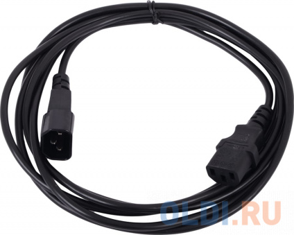    .- Gembird/Cablexpert 3.0, C13-C14, 4, ,  .  PC-189-10  