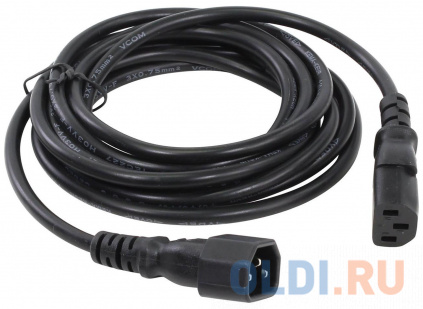     -   3.0 VCOM Telecom CE001-CU0.75-3M  