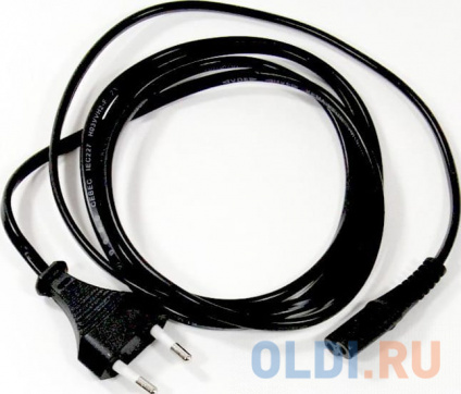    -  IEC-320-C7-- 220V, 2-pin, 1,8 , , VCOM CE023-1.8M  -