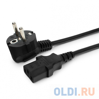  Cablexpert   10, Schuko- C13, 31., ,  ,  (PC-186-1-10M)  