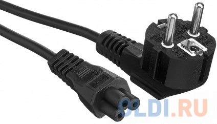  Exegate EP280680RUS    ExeGate Power PC5-3P ( Schuko-&gt;5) VDE-250V-3*0.5mm2, , , 3.  