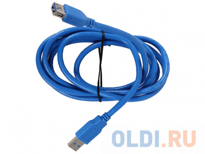   USB 3.0 AM-AF 1.8 5bites UC3011-018F  --