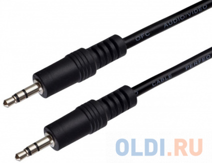  PERFEO  Jack 3.5   - Jack 3.5  ,  1 . (J2101)  