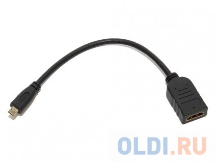   HDMI-microHDMI 5bites BC-HDM2AF  