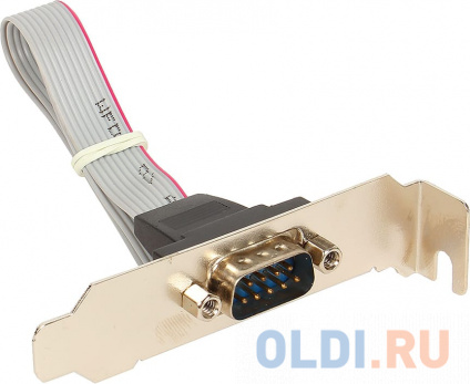      1xCOM DB9 Male, Low Profile, Orient C098 oem  -