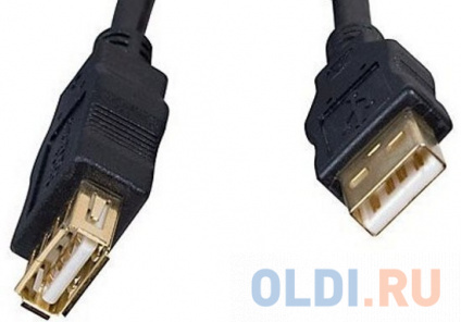    USB 2.0 AM/AF Gembird PRO CCP-USB2-AMAF-10  --
