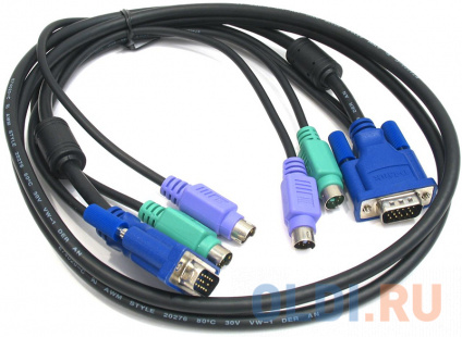   D-Link DKVM-CB5  -