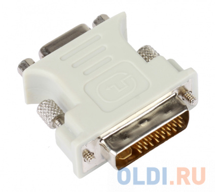   () DVI-I - VGA(15F) VCOM VAD7817   