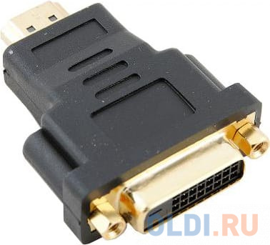   HDMI 19M - DVI-D 25F VCOM VAD7819  