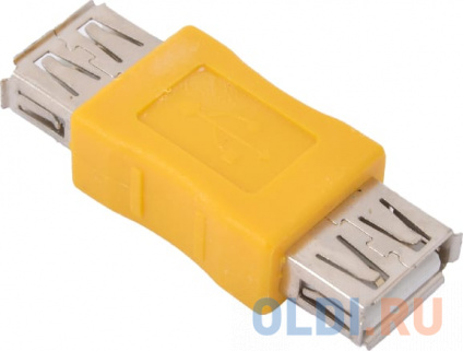   USB 2.0 AF/AF VCOM (VAD7901/CA408)  