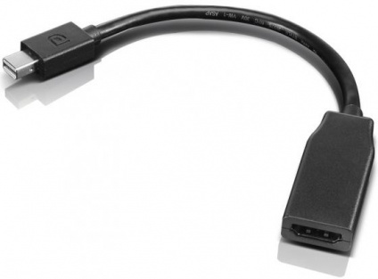   Mini DisplayPort - HDMI Lenovo 0B47089   