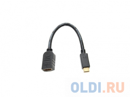   HDMI-mini HDMI 5bites BC-HDC2A1   