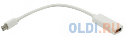   mini DisplayPort - HDMI 5bites AP-015   -