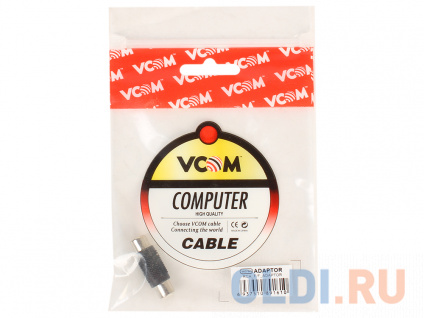   VCOM RCA-F -- RCA-F VAD7849   