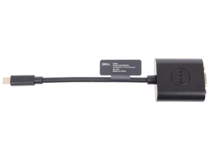  Mini DisplayPort-VGA Dell 470-13630  