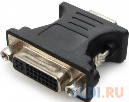  Cablexpert  VGA-DVI, 15M/25F, ,  (A-VGAM-DVIF-01)  -