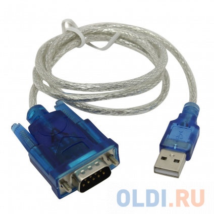  ORIENT USS-102N, - USB Am to RS232 DB9M (WCH CH340,  Win 8.x/10),  0.8,   -   --