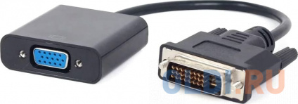   DVI - VGA VCOM CG491  -