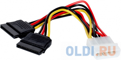  Exegate EX138935RUS   2xSATA (  Molex (IDE)  ), 15 Exegate  