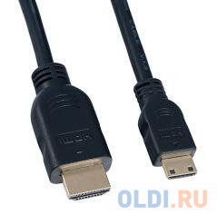   HDMI-mini HDMI 2.0 Perfeo H1101  