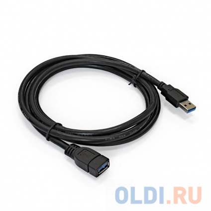  Exegate EX284931RUS  USB 3.0 ExeGate EX-CC-USB3-AMAF-1.0 (Am/Af, 1)  