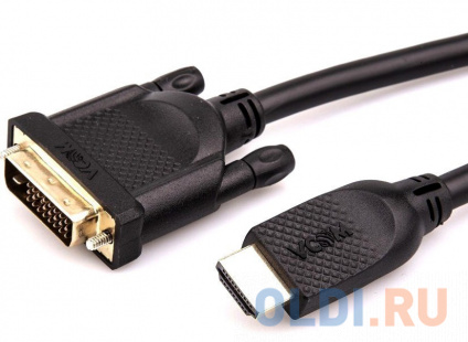  VCOM CG484G-1.5M  HDMI AM/DVI(24+1)M, 1.5, CU, 1080P@60Hz, VCOM &lt;CG484G-1.5M&gt;  