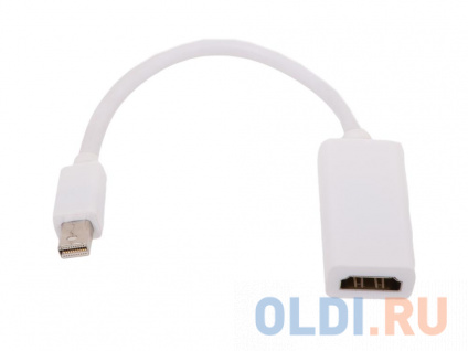  - Mini DisplayPort (M)- HDMI (F) Telecom (TA6055)  --