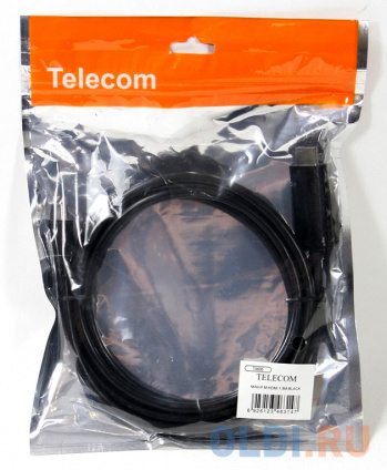  - Mini DisplayPort M = HDMI M 1.8m Telecom TA695  --