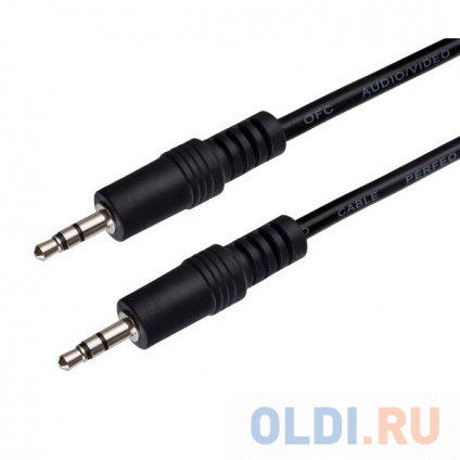  PERFEO  Jack 3.5   - Jack 3.5  ,  1,5 . (J2102)   
