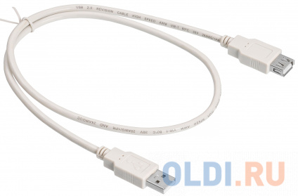    USB 2.0 AM-AF 0.75 Buro USB2.0-AM-AF-0,75M  