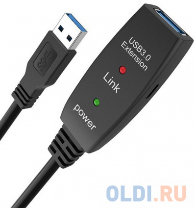  - USB3.0-repeater,   &lt;Am--&gt;Af&gt; 10 Aopen/qust&lt;ACU827A-10M&gt;  