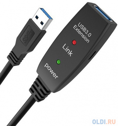  - USB3.0-repeater,   &lt;Am--&gt;Af&gt; 5 Aopen/qust&lt;ACU827A-5M&gt;   