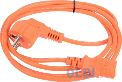   - 220V (EURO) VDE 1,8 3G0,75mm2 VCOM {CE021-O},   -