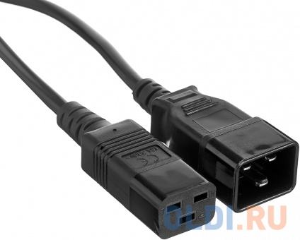  Exegate EP280637RUS   (UPS) ExeGate Power EC20-5P (IEC 320 19-&gt;20) VDE-250V-3*1.5mm2, , 16, , 5.  --