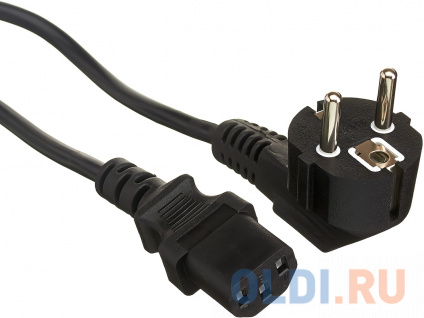  Exegate EP280665RUS   ExeGate Power PC-5P (  Schuko-&gt;13) VDE-250V-3*0.75mm2, , , 5.  --