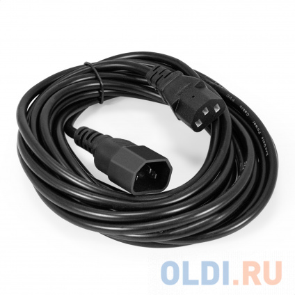  Exegate ES280991RUS   -  (UPS-&gt;) ExeGate Special EC-5S (IEC 320 13-&gt;14) 3*0.75mm2, CCA, , 5.  -