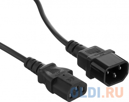  Exegate EP280632RUS   -  (UPS-&gt;) ExeGate Power EC-5P (IEC 320 13-&gt;14) VDE-250V-3*1.0mm2, , , 5.  -