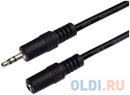  PERFEO  Jack 3.5   - Jack 3.5  ,  3 . (J2202)  