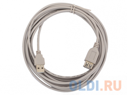    USB 2.0 AM-AF 4.5 Gembird CC-USB2-AMAF-15  -