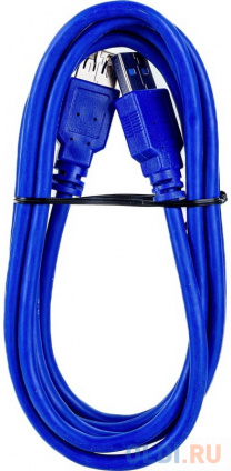  Bion   USB 3.0 AM/AF, 1.8m,   [BXP-CCP-USB3-AMAF-6]  