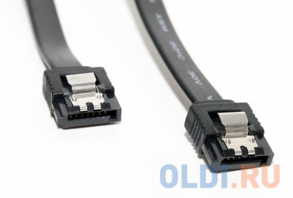   5bites SATA3-7PL45S-(BK) Serial ATA V3.0 6/  0.45  